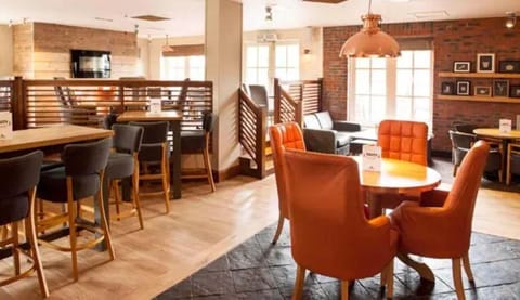 Premier Inn Leicester - Braunstone Hotel in Leicester