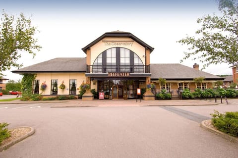 Premier Inn Leicester - Braunstone Hotel in Leicester