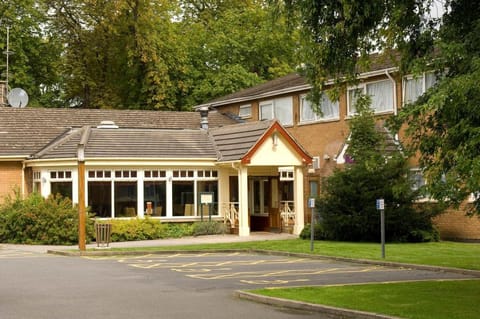 Premier Inn Leicester - Forest East Hotel in Leicester