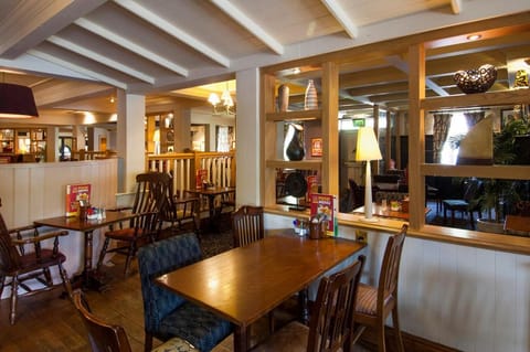 Premier Inn Leicester Central - A50 Hotel in Leicester