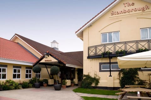 Premier Inn Welwyn Garden City Hotel in Welwyn Garden City