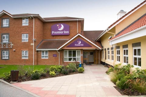 Premier Inn Welwyn Garden City Hotel in Welwyn Garden City