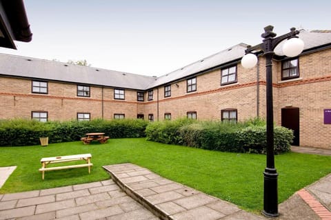 Premier Inn Leicester North West Hotel in Leicester