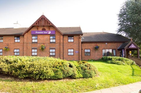 Premier Inn West Bromwich Hotel in Birmingham