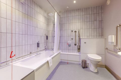 Premier Inn Rugby North - Newbold Hotel in Rugby