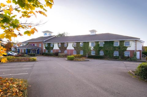 Premier Inn Rugby North - Newbold Hotel in Rugby