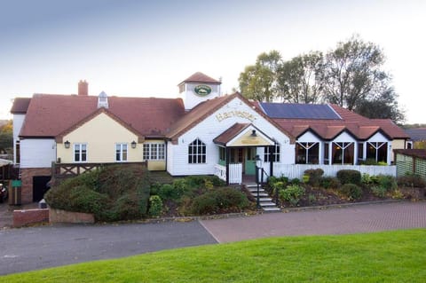 Premier Inn Rugby North - Newbold Hotel in Rugby