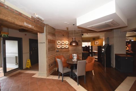 Premier Inn Newcastle Gosforth/Cramlington Hotel in North Tyneside District