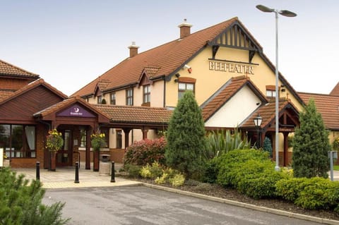 Premier Inn Newcastle Gosforth/Cramlington Hotel in North Tyneside District
