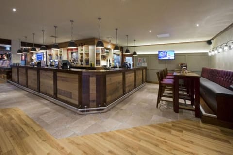 Premier Inn Newcastle - Metro Centre Hotel in Newcastle upon Tyne