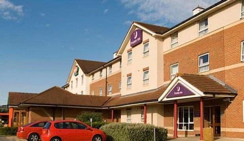 Premier Inn Newcastle - Metro Centre Hotel in Newcastle upon Tyne