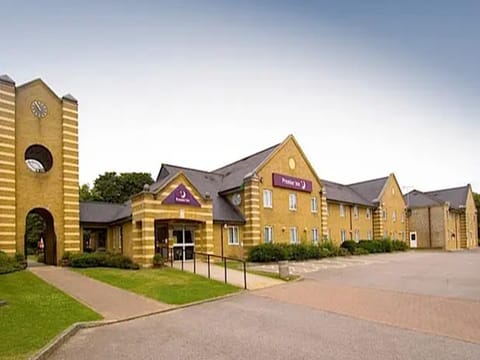 Premier Inn Newcastle - Holystone Hotel in North Tyneside District