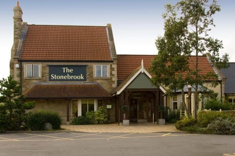 Premier Inn Newcastle - Holystone Hotel in North Tyneside District