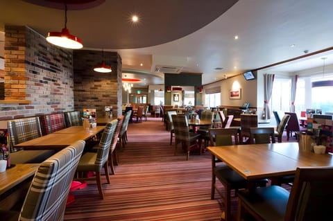 Premier Inn Newcastle Under Lyme Hotel in Newcastle-under-Lyme