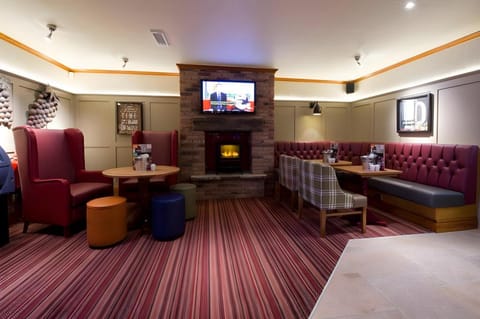 Premier Inn Newcastle Under Lyme Hotel in Newcastle-under-Lyme