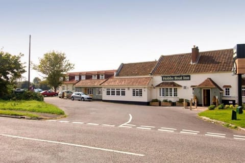 Premier Inn Weston-Super-Mare - Lympsham Hotel in Sedgemoor
