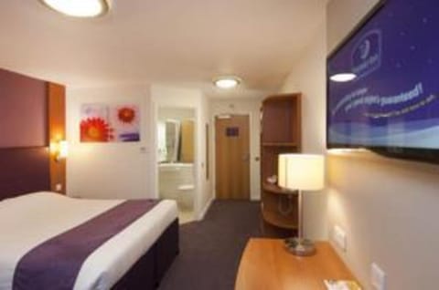 Premier Inn Weston-Super-Mare - Lympsham Hotel in Sedgemoor