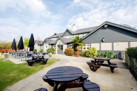 Premier Inn Weston-Super-Mare East - A370 Hotel in Weston-super-Mare