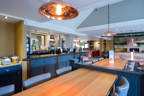 Premier Inn Weston-Super-Mare East - A370 Hotel in Weston-super-Mare