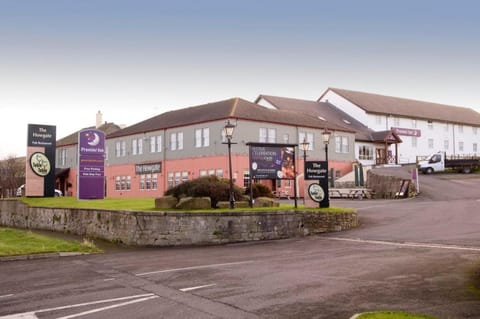 Premier Inn Whitehaven Hotel in Copeland District