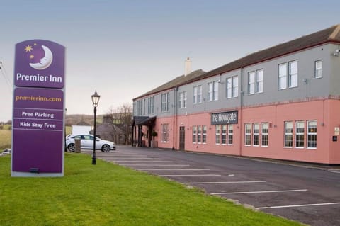 Premier Inn Whitehaven Hotel in Copeland District