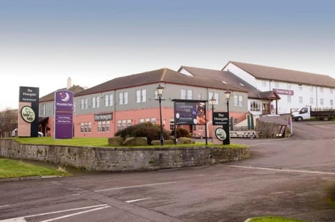 Premier Inn Whitehaven Hotel in Copeland District