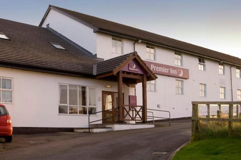 Premier Inn Whitehaven Hotel in Copeland District