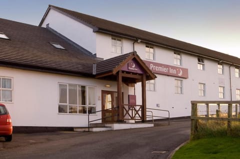 Premier Inn Whitehaven Hotel in Copeland District