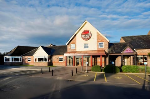 Premier Inn Wigan - M6 J25 Hotel in Wigan