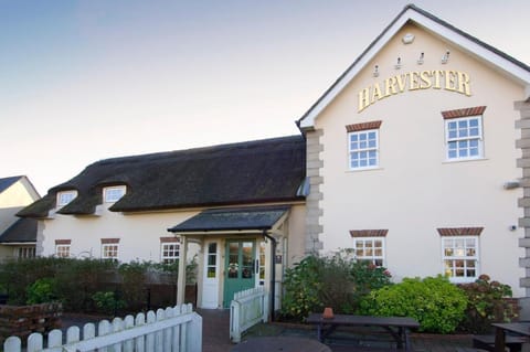 Premier Inn Bridgend Central Hotel in Bridgend