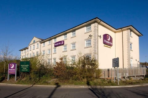 Premier Inn Bridgend Central Hotel in Bridgend