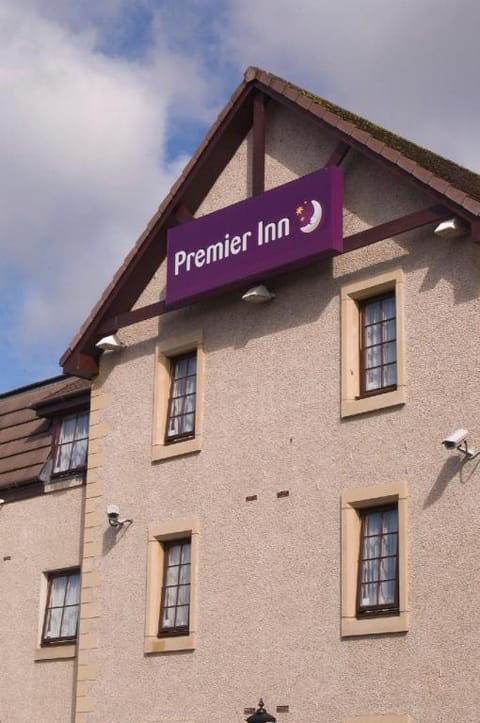 Premier Inn Dundee North Hotel in Dundee