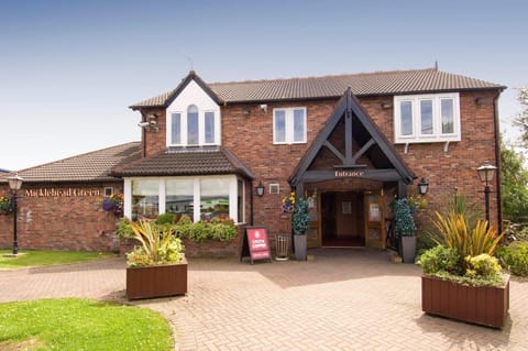 Premier Inn St. Helens South Hotel in St Helens