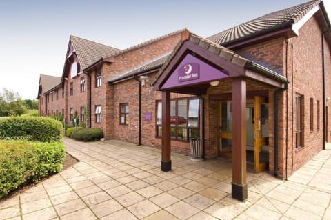 Premier Inn St. Helens South Hotel in St Helens