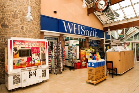 Days Inn Lockerbie Annandale Water Hotel in England