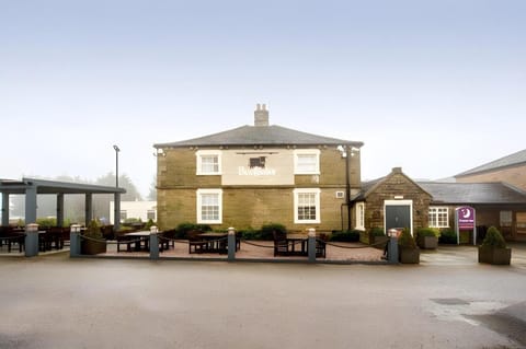 Premier Inn St. Neots - Colmworth Park Hotel in Huntingdonshire District