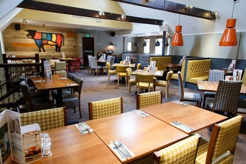 Premier Inn Stevenage North Hotel in Stevenage