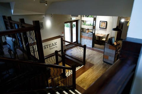 Premier Inn Stevenage North Hotel in Stevenage