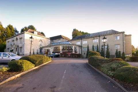 Premier Inn Stroud Hotel in Stroud