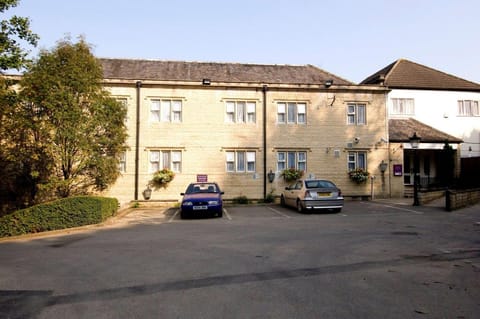 Premier Inn Stroud Hotel in Stroud