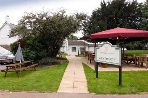 Premier Inn Taunton Ruishton - M5 J25 Hotel in Taunton