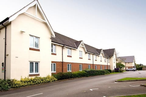 Premier Inn Taunton Ruishton - M5 J25 Hotel in Taunton