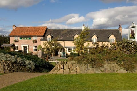 Premier Inn Wakefield South - M1 Jct39 Hotel in Wakefield