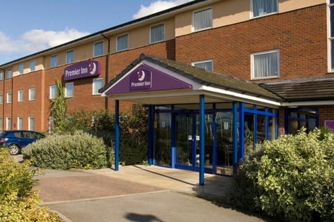 Premier Inn Wakefield South - M1 Jct39 Hotel in Wakefield