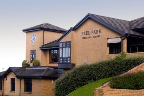 Premier Inn Glasgow East Kilbride Peel Pk Hotel in East Kilbride