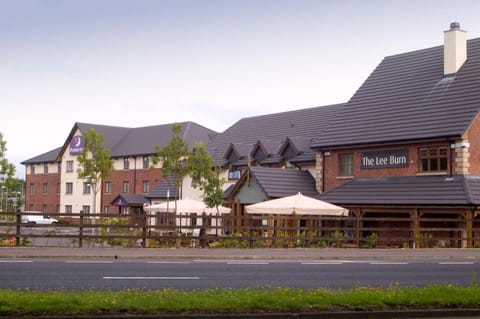 Premier Inn Glasgow East Kilbride Nerston Hotel in East Kilbride