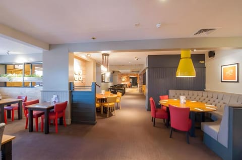 Premier Inn Preston East Hotel in Preston