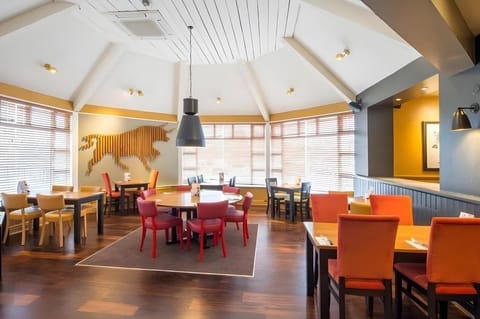 Premier Inn Preston East Hotel in Preston