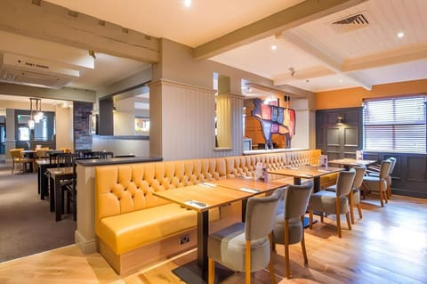 Premier Inn Preston East Hotel in Preston