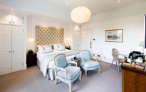 Lindeth Fell Country House Hotel in Bowness-on-Windermere